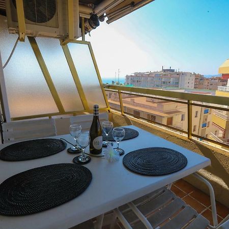 Costa Daurada Apartaments - Zurbaran Salou Luaran gambar