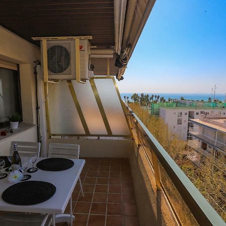 Costa Daurada Apartaments - Zurbaran Salou Luaran gambar