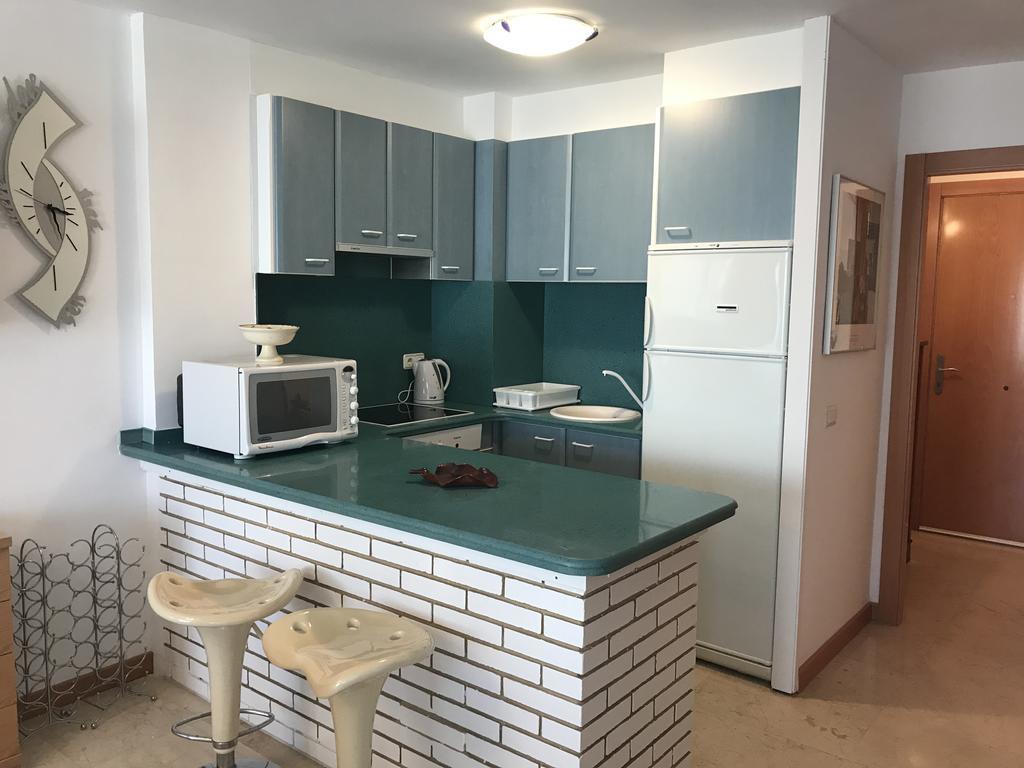 Costa Daurada Apartaments - Zurbaran Salou Luaran gambar