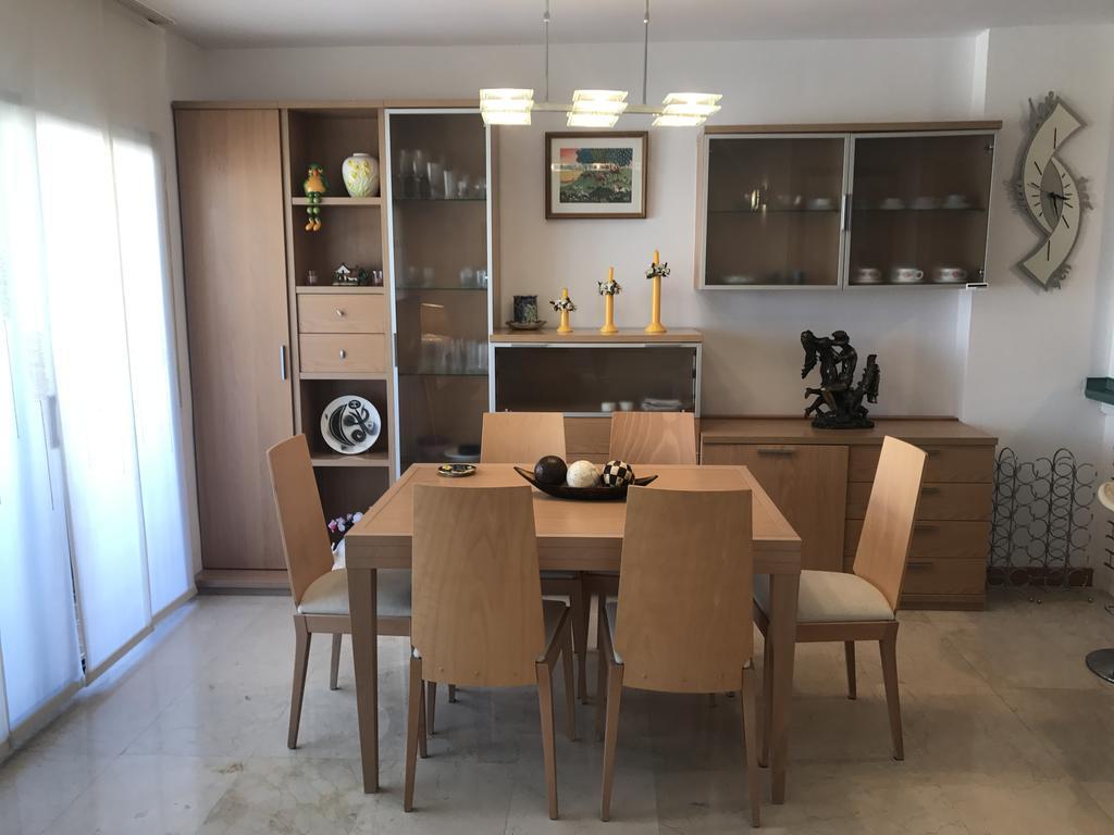 Costa Daurada Apartaments - Zurbaran Salou Luaran gambar
