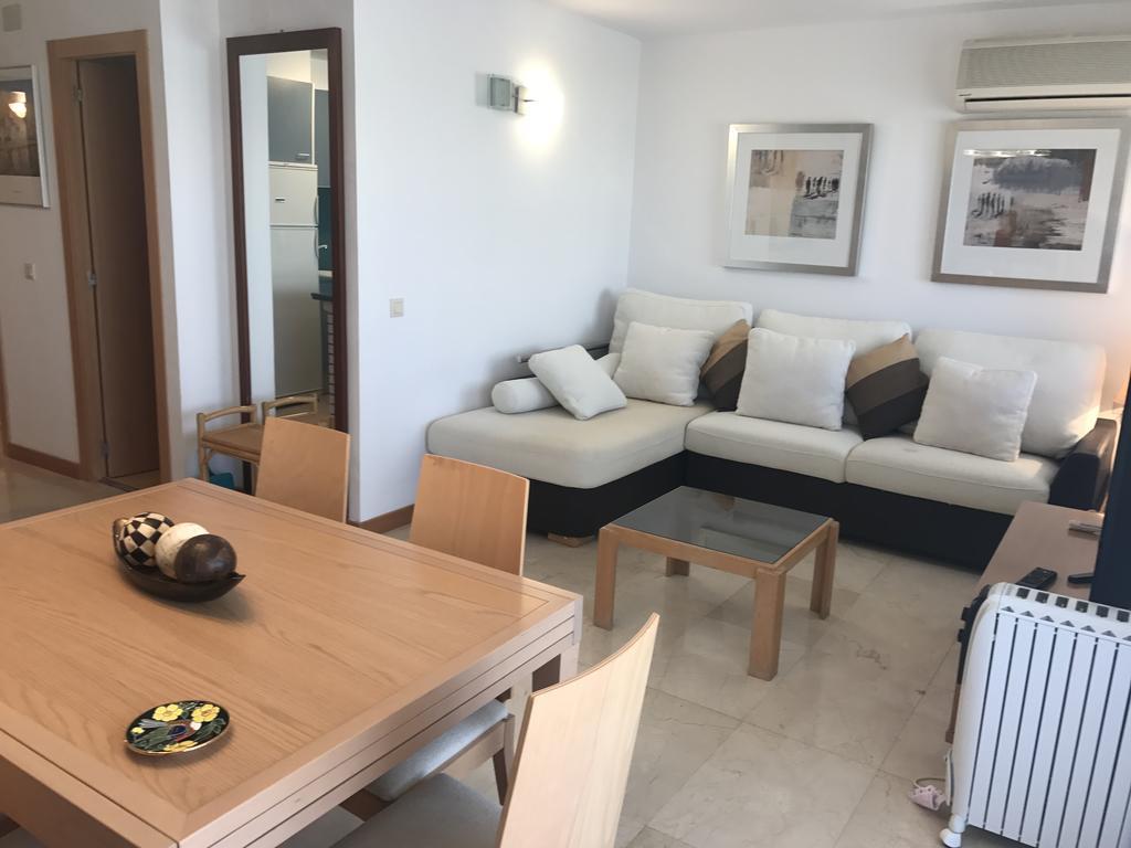 Costa Daurada Apartaments - Zurbaran Salou Luaran gambar