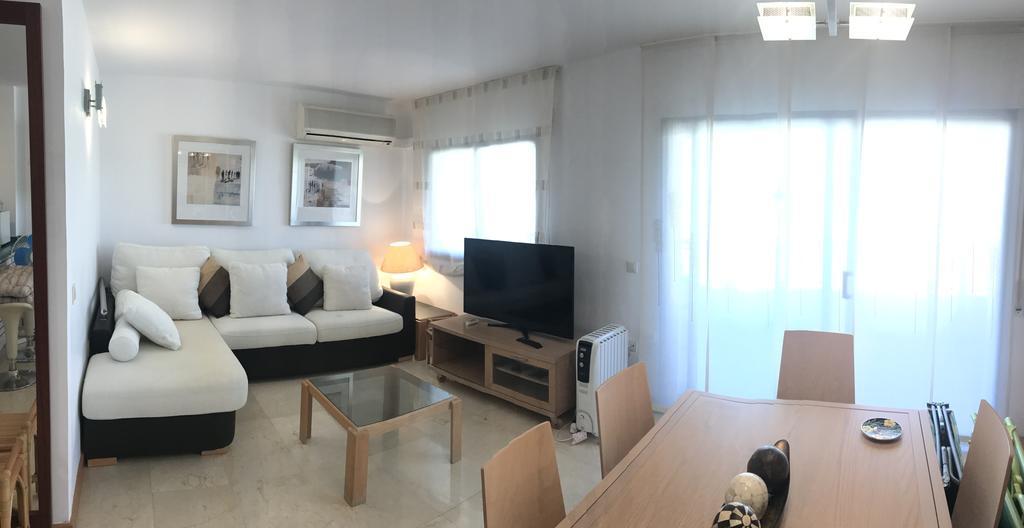 Costa Daurada Apartaments - Zurbaran Salou Luaran gambar