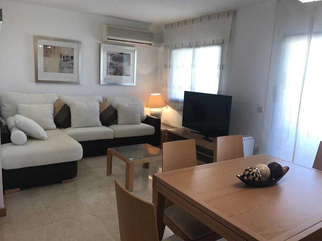 Costa Daurada Apartaments - Zurbaran Salou Luaran gambar