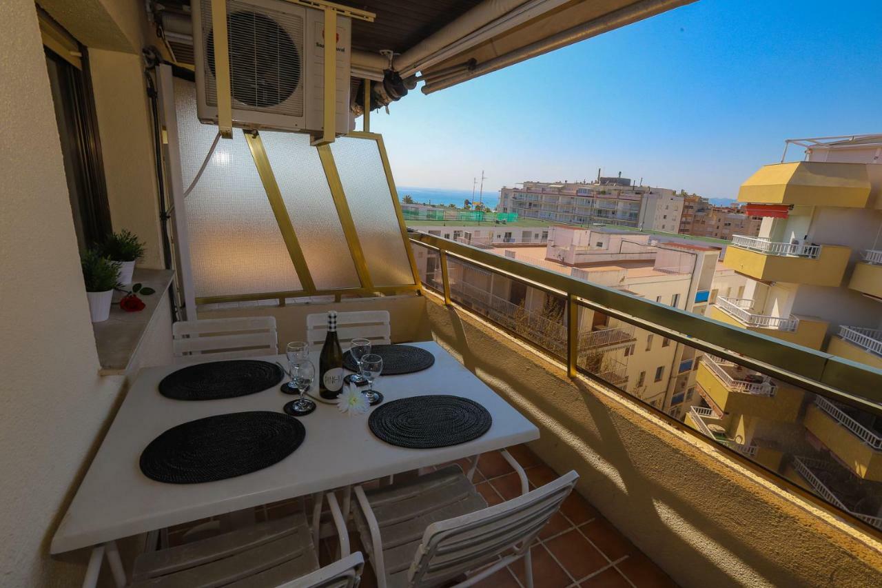 Costa Daurada Apartaments - Zurbaran Salou Luaran gambar