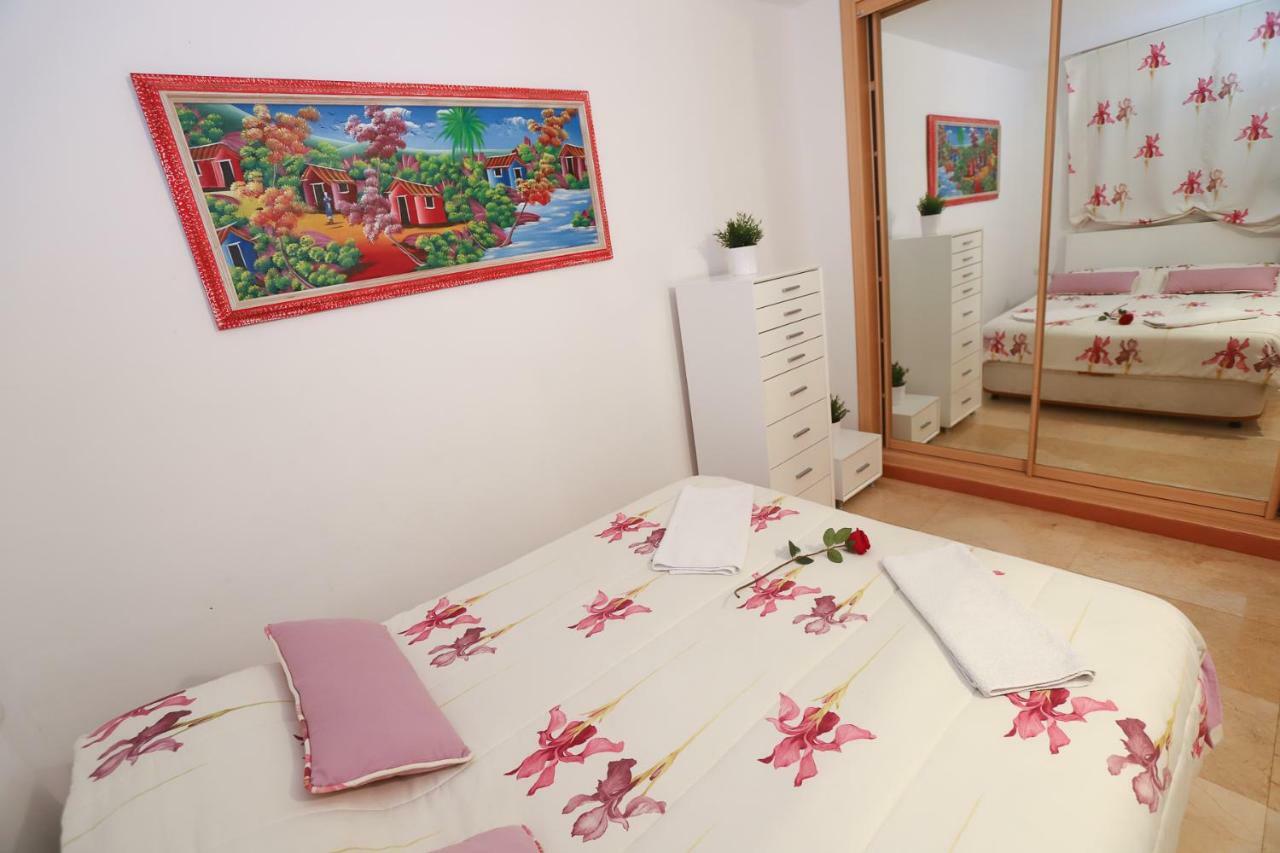 Costa Daurada Apartaments - Zurbaran Salou Luaran gambar