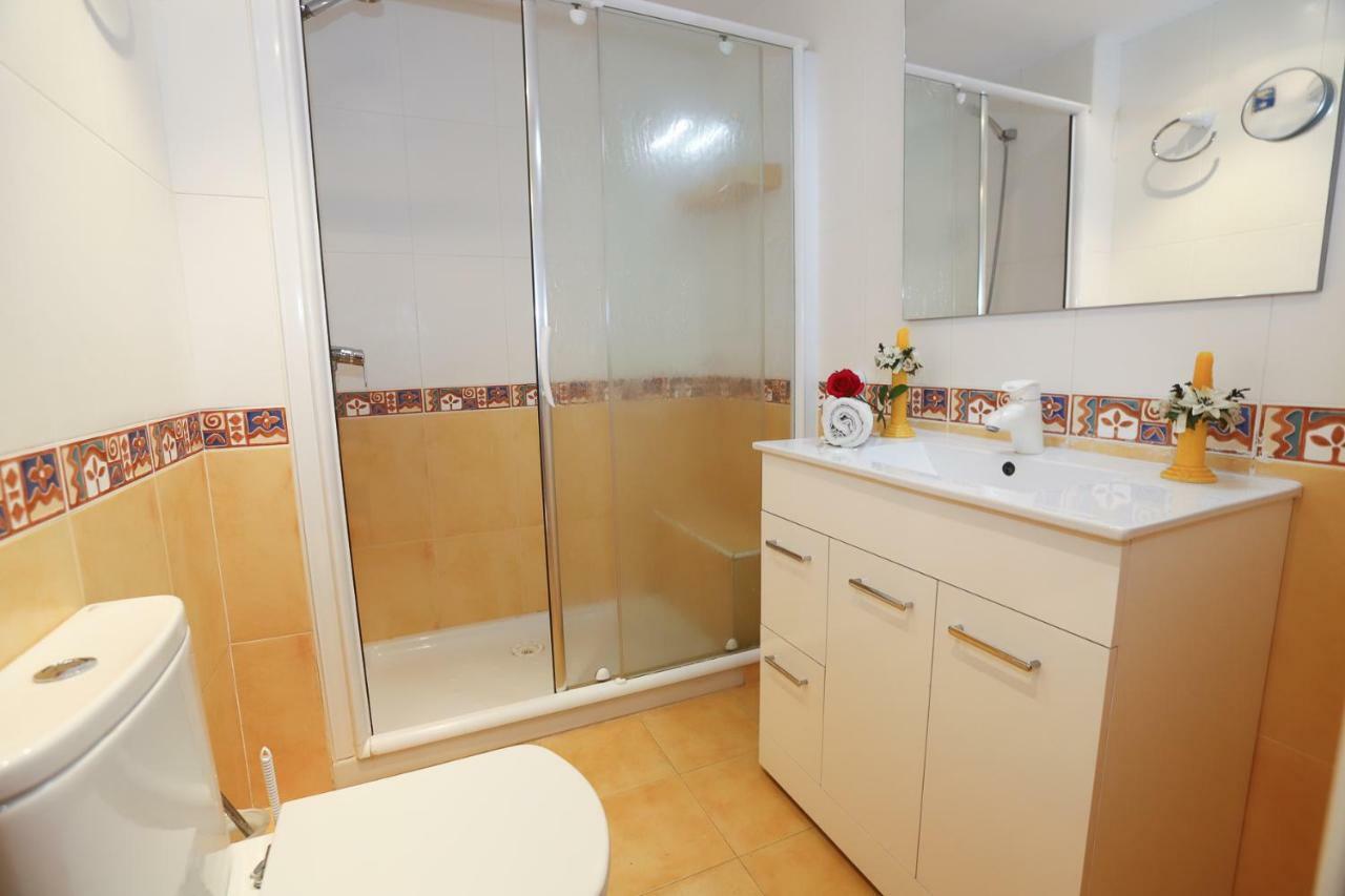 Costa Daurada Apartaments - Zurbaran Salou Luaran gambar