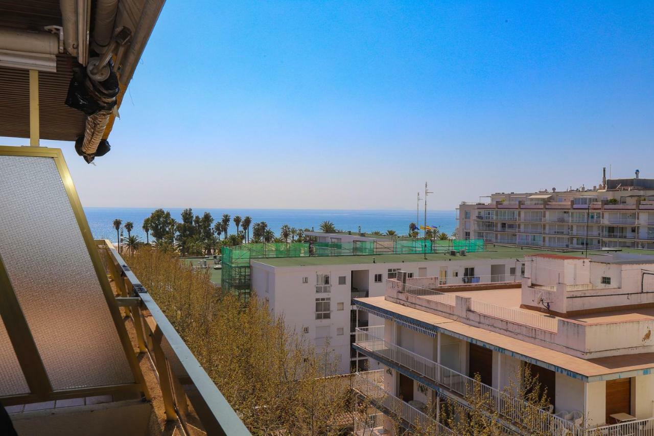 Costa Daurada Apartaments - Zurbaran Salou Luaran gambar