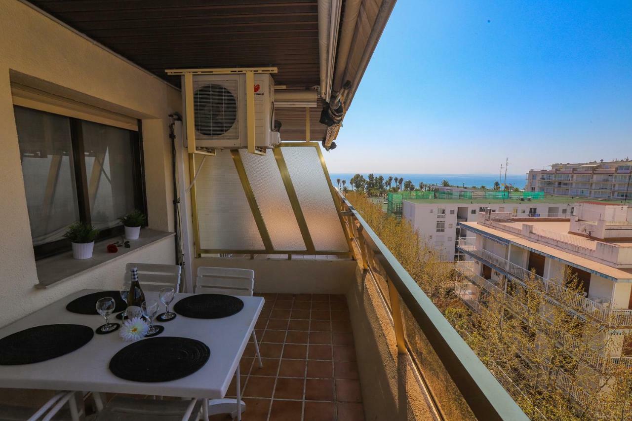 Costa Daurada Apartaments - Zurbaran Salou Luaran gambar