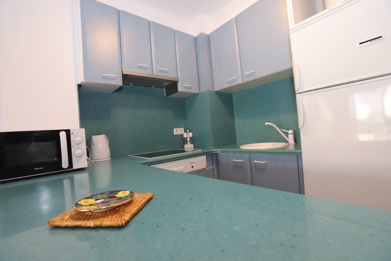 Costa Daurada Apartaments - Zurbaran Salou Luaran gambar
