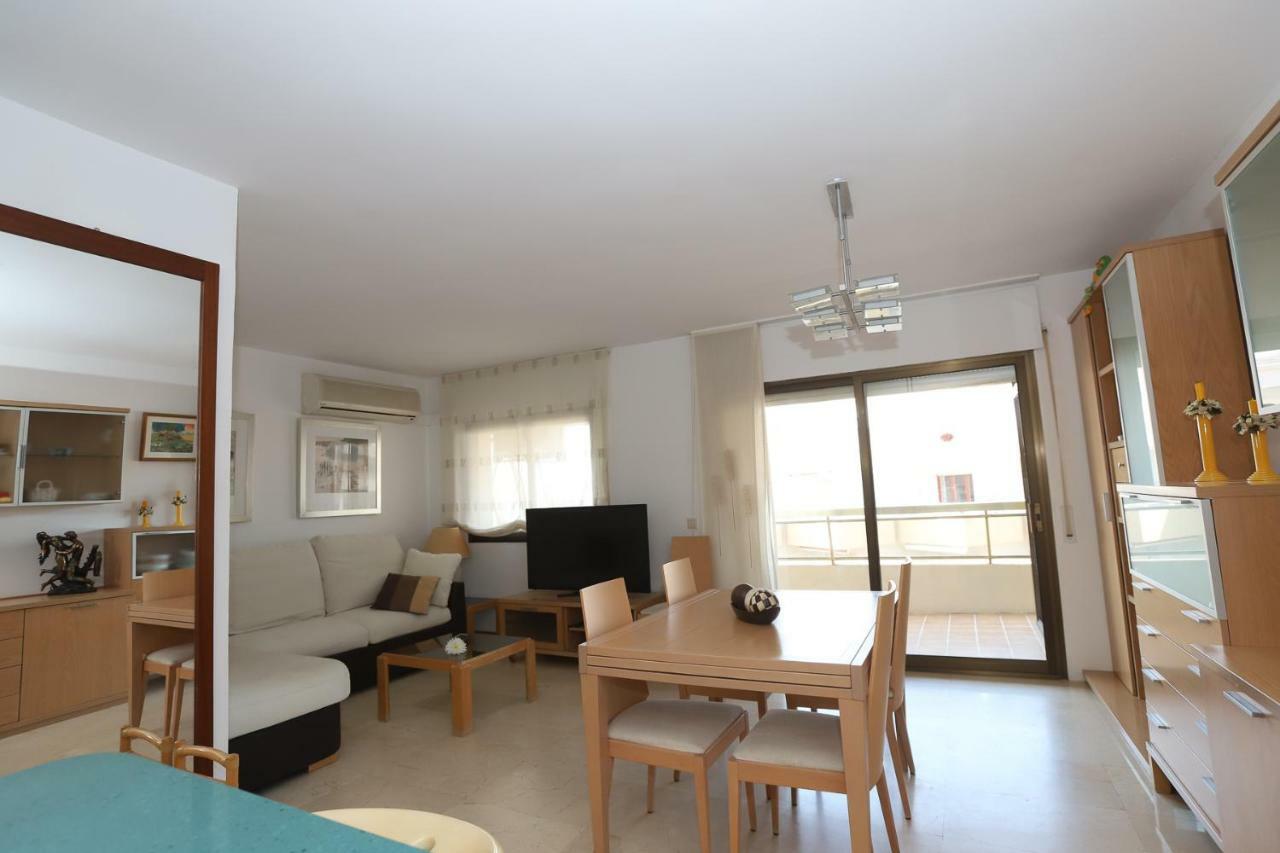 Costa Daurada Apartaments - Zurbaran Salou Luaran gambar