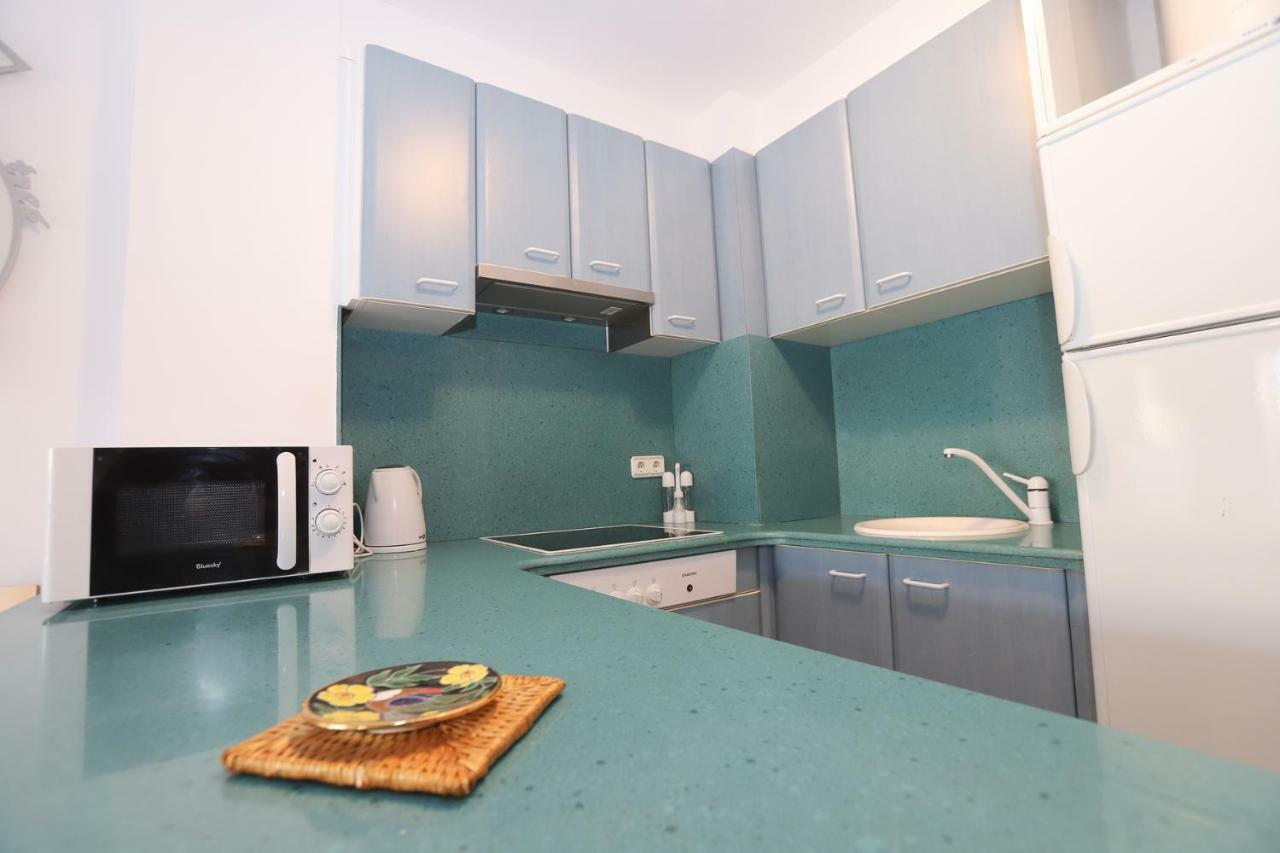 Costa Daurada Apartaments - Zurbaran Salou Luaran gambar