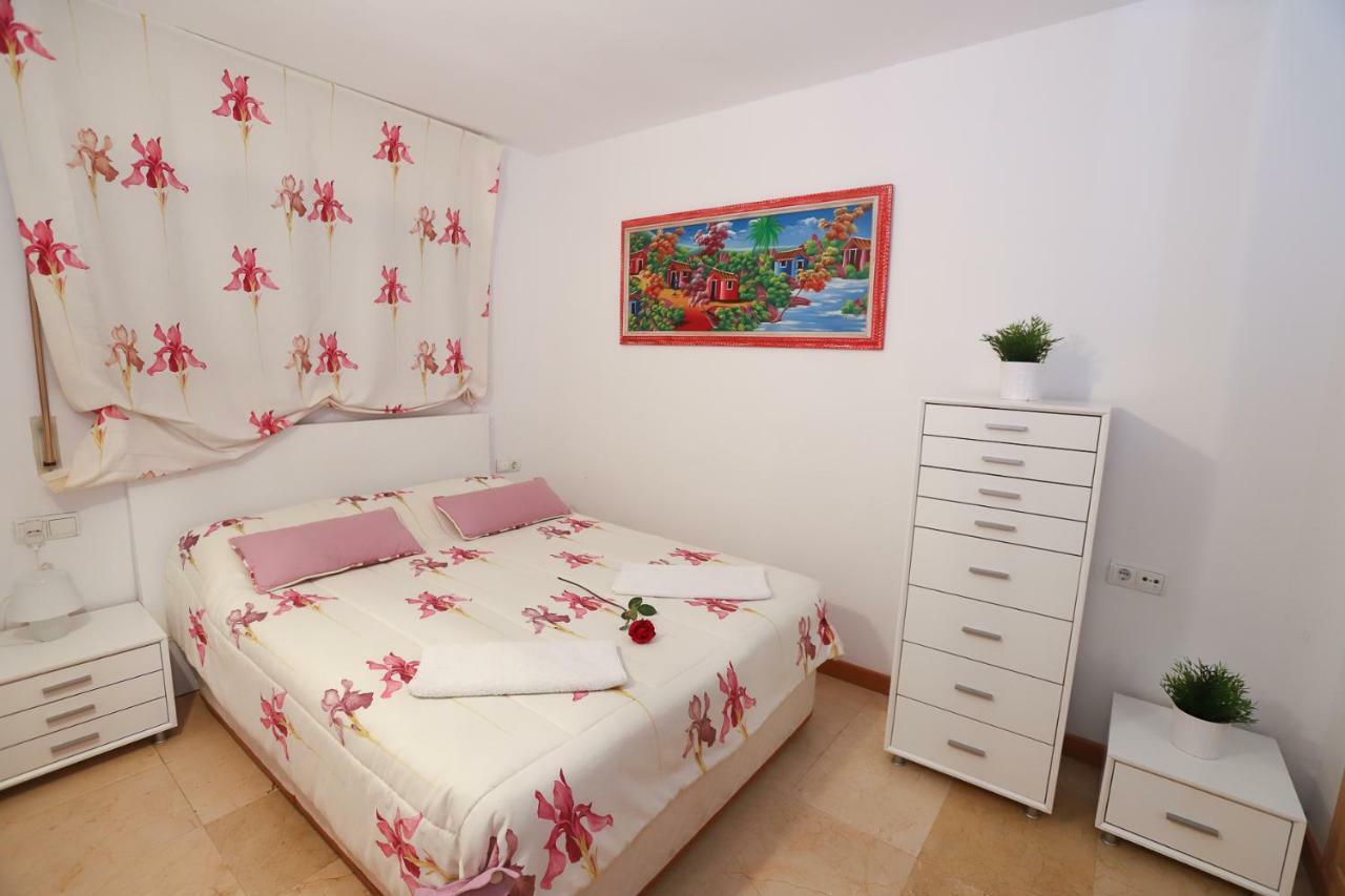 Costa Daurada Apartaments - Zurbaran Salou Luaran gambar