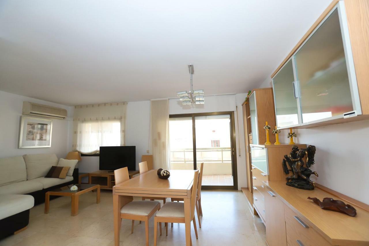 Costa Daurada Apartaments - Zurbaran Salou Luaran gambar